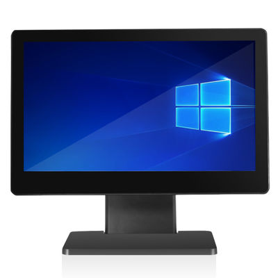 15 inch / 15.6 inch Windows All In One Pos Machine System voor klantvereisten