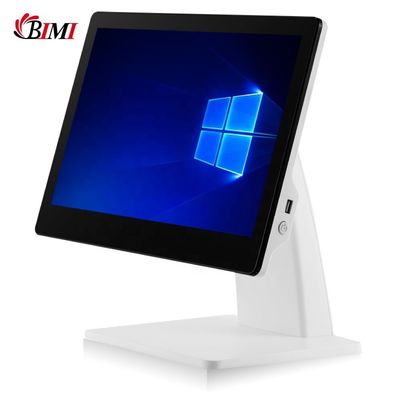 SDK Functie 15 inch/15.6 inch Windows All In One POS Machine voor Retail Terminal