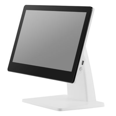 Bimi 15.6 inch Touch Screen POS Machine met 32G/64G/128G/256G/512G Hard Disk Capaciteit