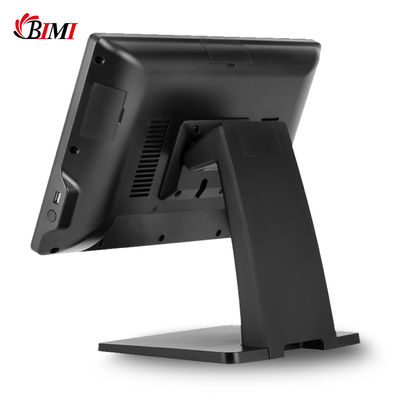 Kassa POS-terminal met 2G/4G/8G geheugen 15'/15.6' hoofddisplay