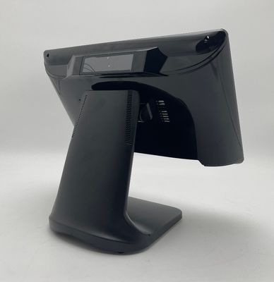 15.6 inch Economisch breed scherm Windows POS Machine met 10 punten capacitieve touch