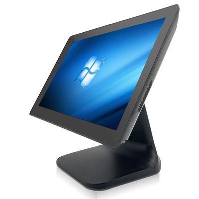 15.6 inch Economisch breed scherm Windows POS Machine met 10 punten capacitieve touch