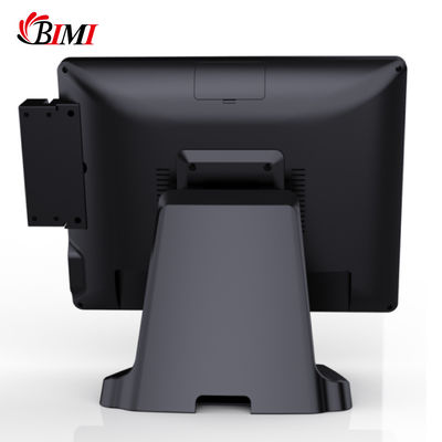 2022 Design Windows POS Machine met 4G/8G DDR3 RAM en 64G/128G Hard Disk Capaciteit