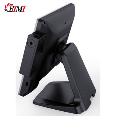 2022 Design Windows POS Machine met 4G/8G DDR3 RAM en 64G/128G Hard Disk Capaciteit