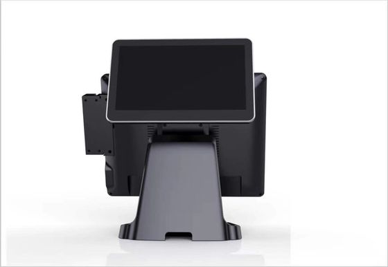 2022 Design Windows POS Machine met 4G/8G DDR3 RAM en 64G/128G Hard Disk Capaciteit