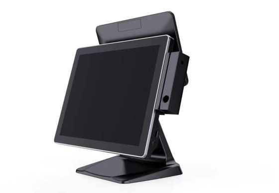 2022 Design Windows POS Machine met 4G/8G DDR3 RAM en 64G/128G Hard Disk Capaciteit