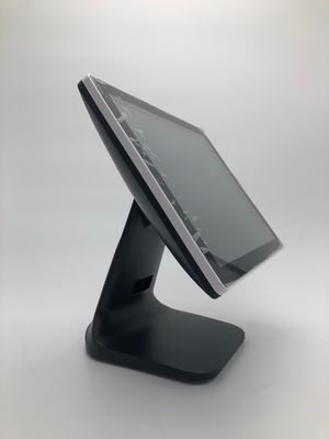 15 inch Windows 7/10 POS-systeem All-in-One touchscreen voor kleine bedrijven