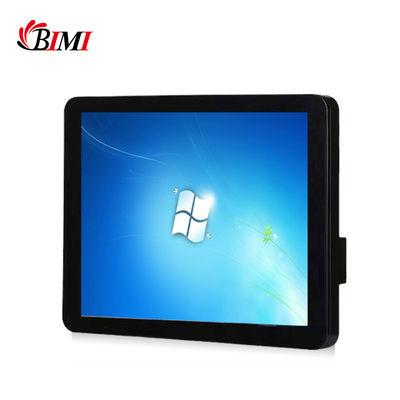 Windows7/8/10 OS 15/17/19 inch All In One Pos Terminal voor efficiëntie van de kassier