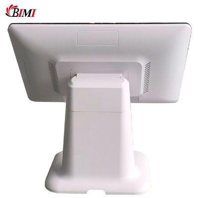 15.6 inch Touch Screen Android/Windows Restaurant POS Machine met BT Ja Functie SDK