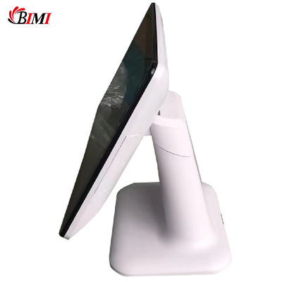 15.6 inch Touch Screen Android/Windows Restaurant POS Machine met BT Ja Functie SDK