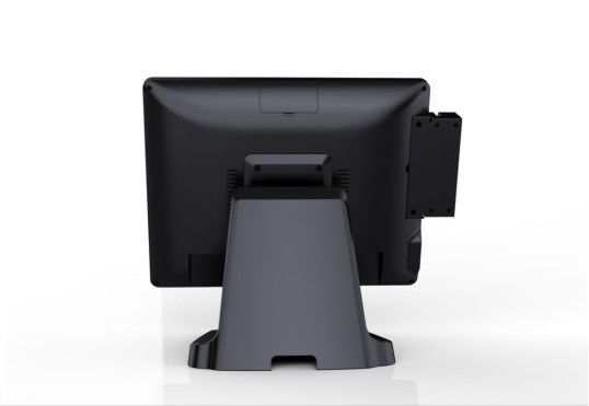 15 inch TPV met 4G geheugen en externe kaartlezer De perfecte oplossing van BIMI POS