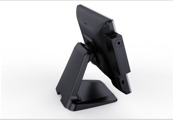 15 inch TPV met 4G geheugen en externe kaartlezer De perfecte oplossing van BIMI POS