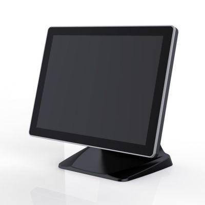 POS-0092 Windows Electronic Touch Pos Terminal Kasseremachine Kassa register Pos systemen