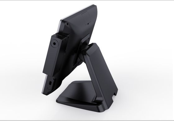 POS-0092 Windows Electronic Touch Pos Terminal Kasseremachine Kassa register Pos systemen