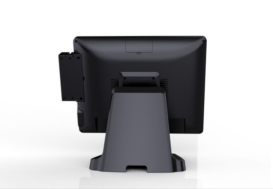 POS-0092 Windows Electronic Touch Pos Terminal Kasseremachine Kassa register Pos systemen
