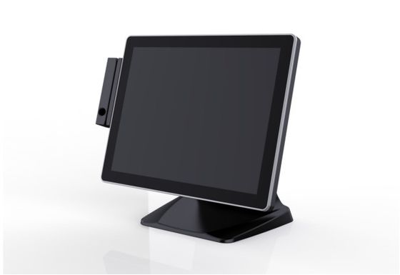 POS-0092 Windows Electronic Touch Pos Terminal Kasseremachine Kassa register Pos systemen