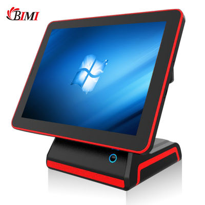 10 Points Touch Points Bimi kassa register touchscreen monitors voor retail POS systeem