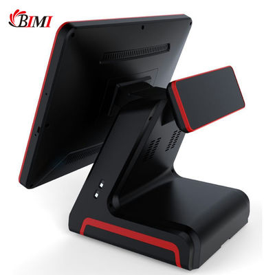 10 Points Touch Points Bimi kassa register touchscreen monitors voor retail POS systeem