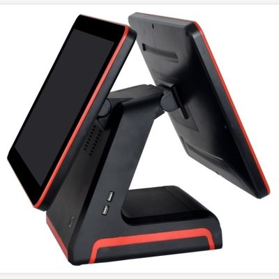 15-inch Customer Display Touch Screen Windows AIO TPV Monoblocks voor restaurant winkel