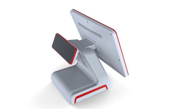 TPV POS Kassiersysteem voor kledingwinkel 15 inch Windows Desktop De Venta Kassensysteme