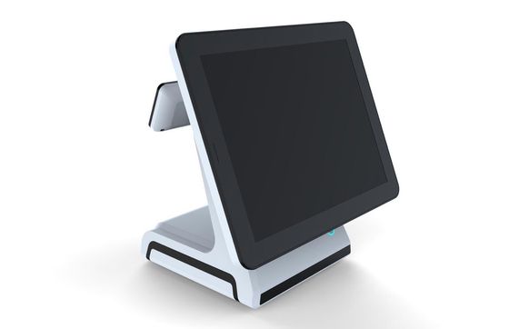 TPV POS Kassiersysteem voor kledingwinkel 15 inch Windows Desktop De Venta Kassensysteme