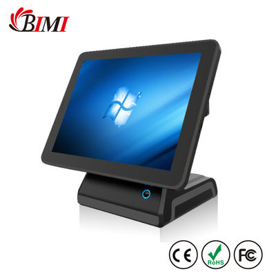 TPV POS Kassiersysteem voor kledingwinkel 15 inch Windows Desktop De Venta Kassensysteme