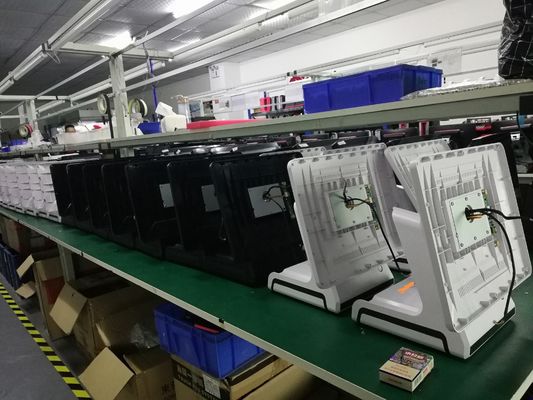 TPV POS Kassiersysteem voor kledingwinkel 15 inch Windows Desktop De Venta Kassensysteme