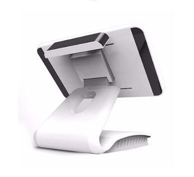 Windows 7/10 OS 15.6 inch Touch Screen All In One POS-systeem voor detailhandel