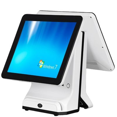 Beheer uw verkoop efficiënt met Bimi POS-0088 15 inch SSD POS Point of Sale System