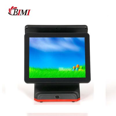 Beheer uw verkoop efficiënt met Bimi POS-0088 15 inch SSD POS Point of Sale System