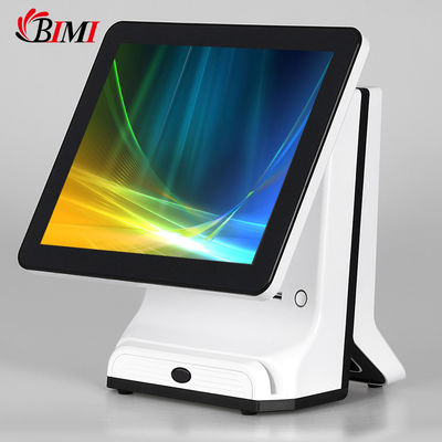 Beheer uw verkoop efficiënt met Bimi POS-0088 15 inch SSD POS Point of Sale System