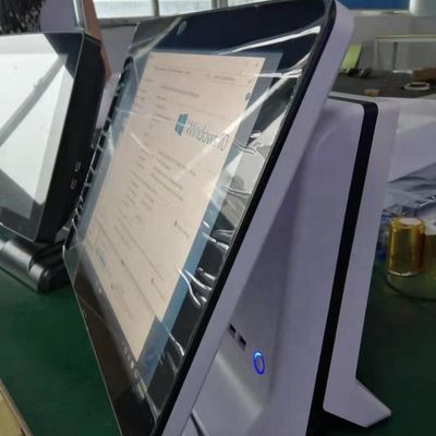 Verbeter uw bedrijfsvoering met onze 1024x768 resolutie POS Touch kassa