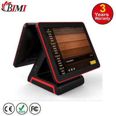 Capacity Screen 15' I5 CPU Touch Screen POS voor Windows Operating System van Bimi