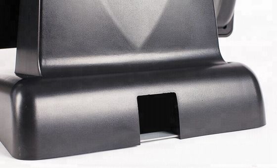 15 inch Resistive None Flat Touch Screen POS Terminal Topkeuze voor landelijke markten
