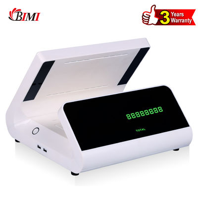 Windows/Android 12 inch POS-systemen met LED8 display en 32GB-256GB SSD capaciteit