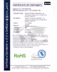 China Guangzhou Bimi Electronic Technology Co., Ltd. certificaten